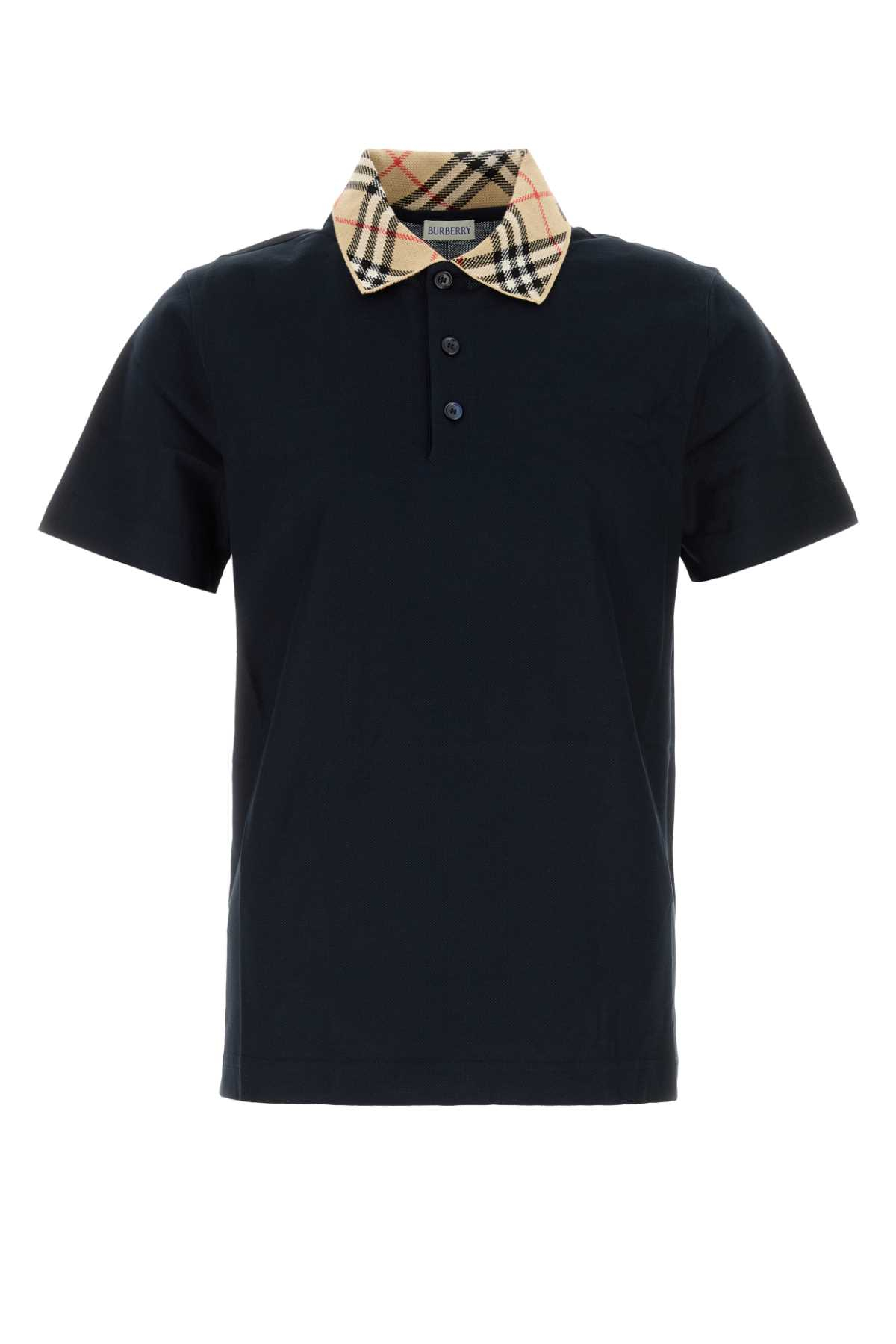 [Burberry] T-shirts Short Sleeve FW26 8126967 A1222