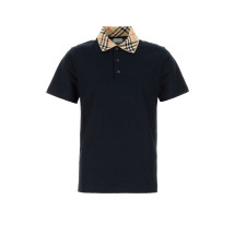 [Burberry] T-shirts Short Sleeve FW26 8126967 A1222
