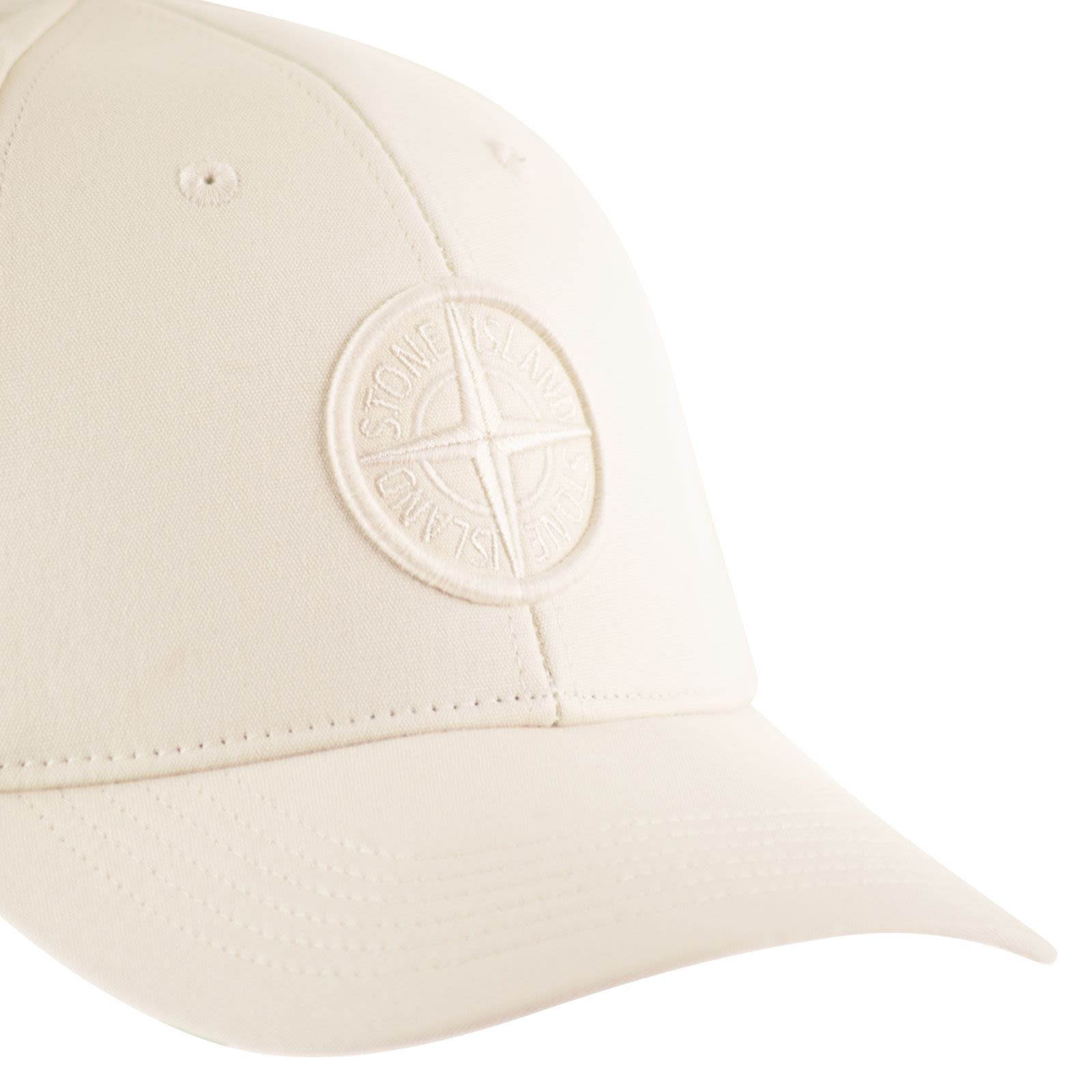 [Stone Island] Cap SS26 L1S159100013S0248 V0093