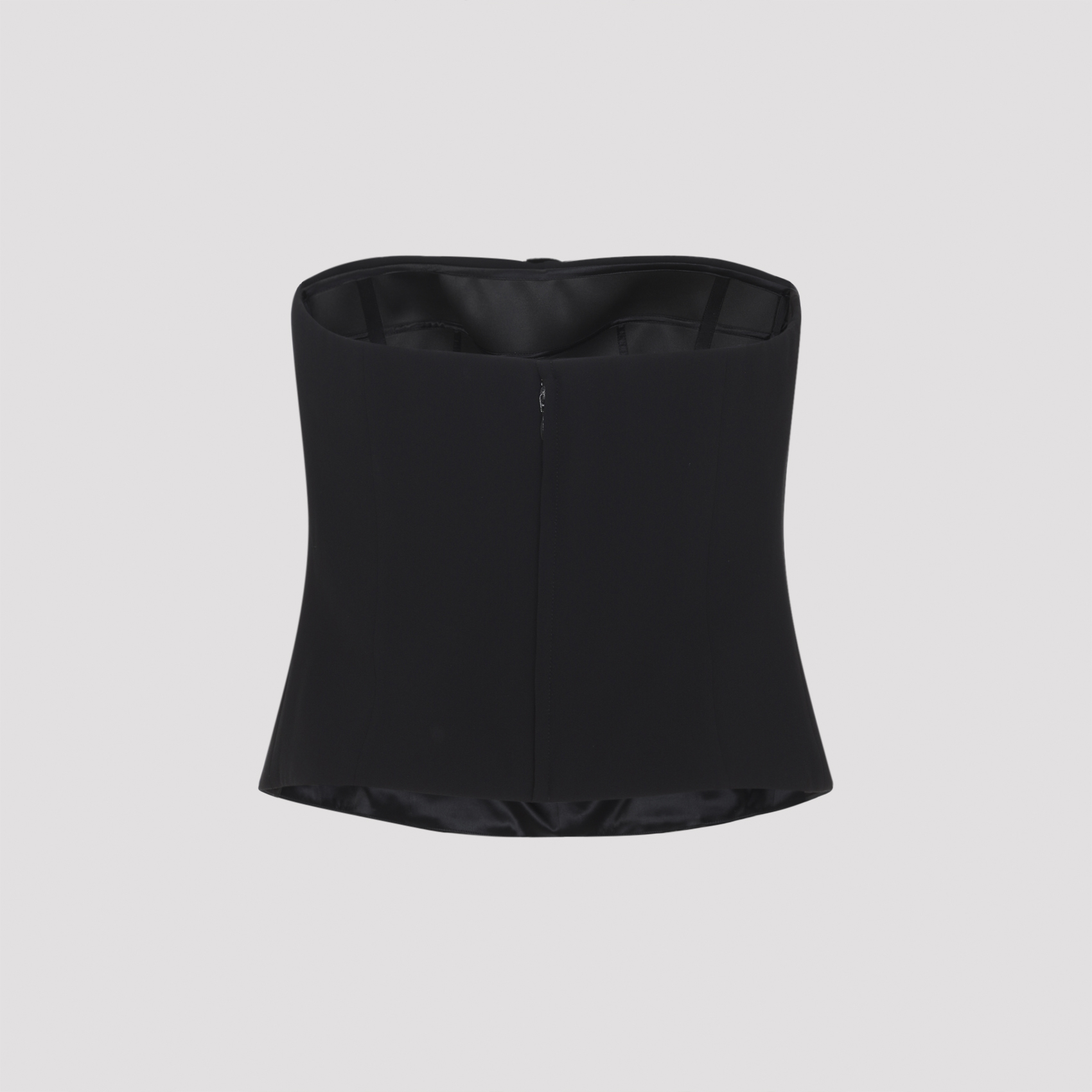 [Giorgio Armani] Top SS26 GW002882.TE10071