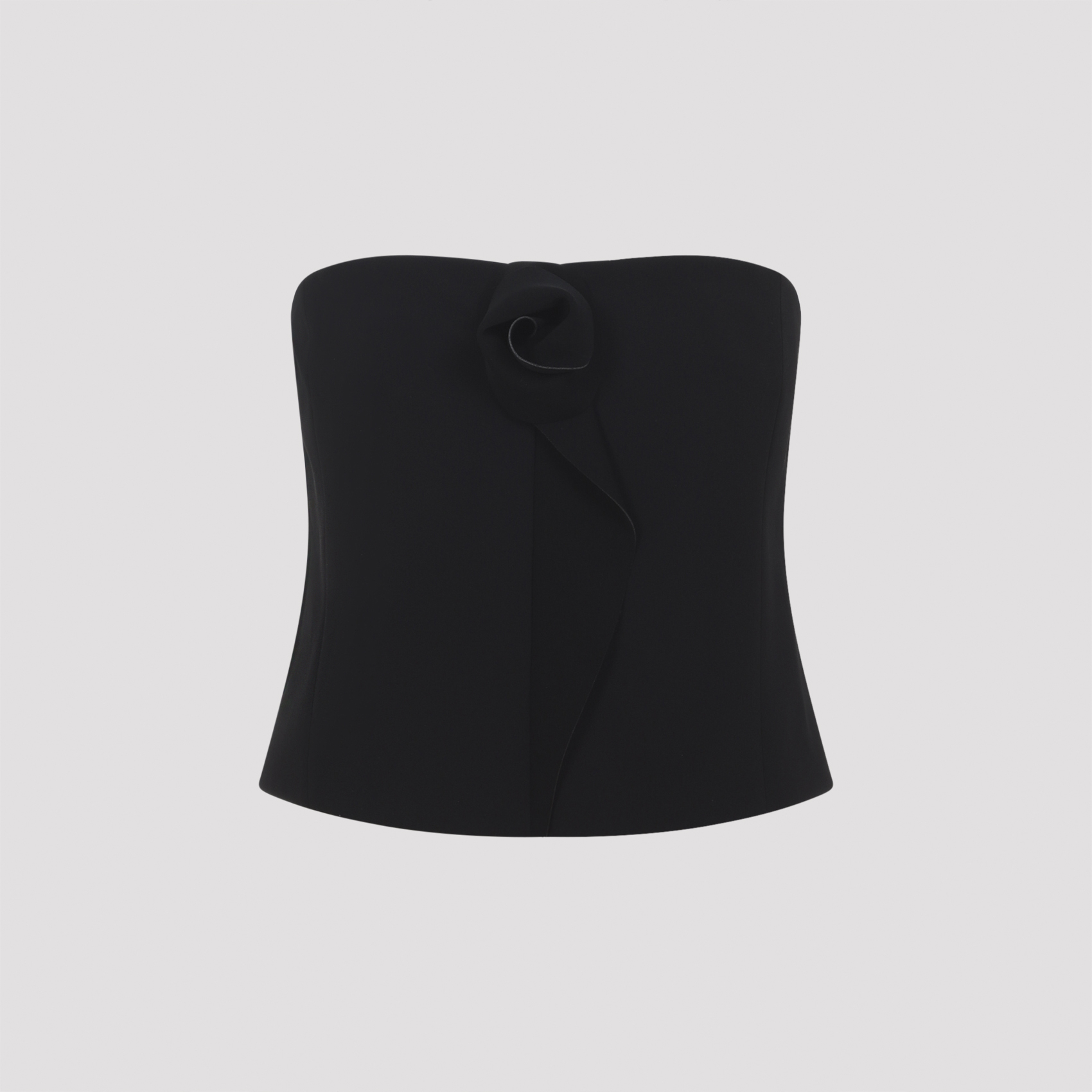 [Giorgio Armani] Top SS26 GW002882.TE10071