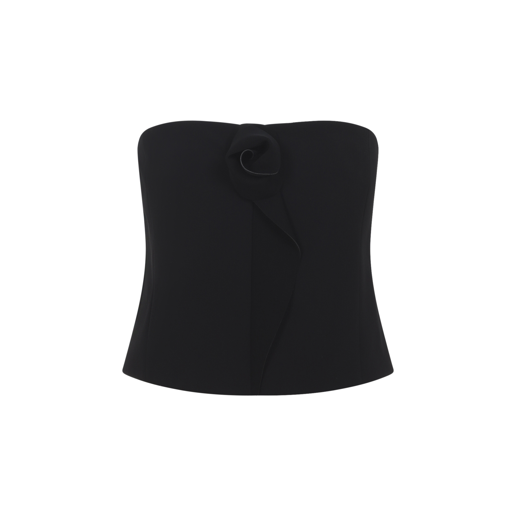 [Giorgio Armani] Top SS26 GW002882.TE10071