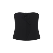 [Giorgio Armani] Top SS26 GW002882.TE10071