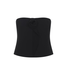 [Giorgio Armani] Top SS26 GW002882.TE10071