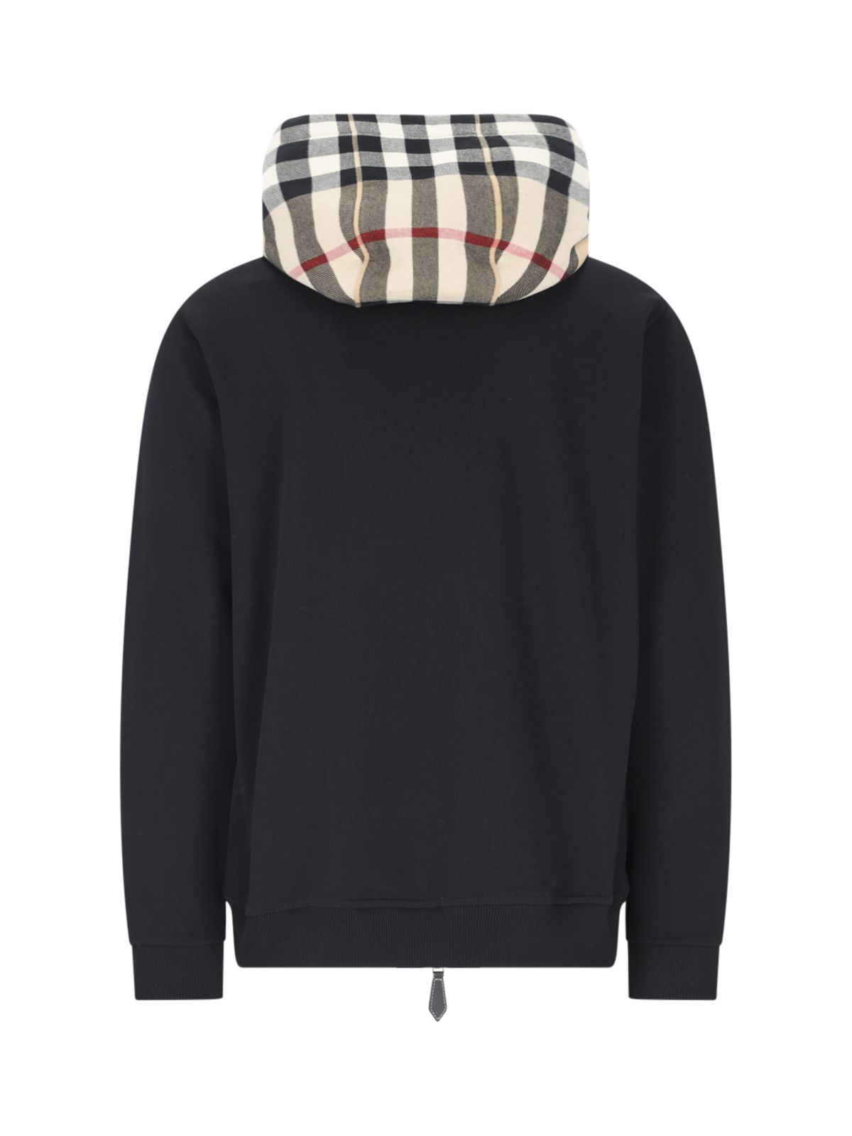 [Burberry] Zip Up FW26 8060705A1189