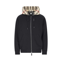 [Burberry] Zip Up FW26 8060705A1189