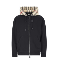 [Burberry] Zip Up FW26 8060705A1189