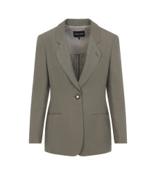 [Giorgio Armani] Blazer SS26 GW002824.TE11126