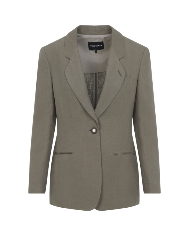 [Giorgio Armani] Blazer SS26 GW002824.TE11126