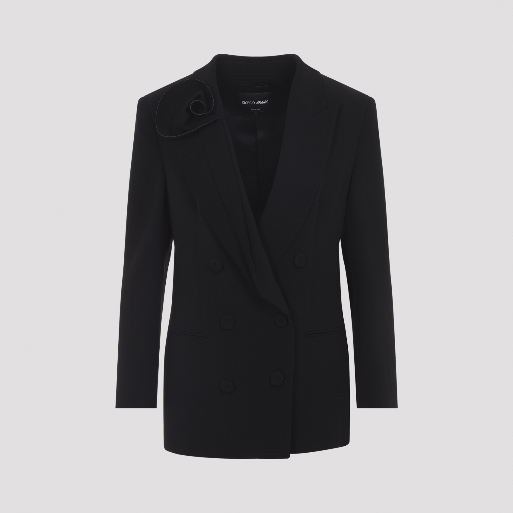 [Giorgio Armani] Blazer SS26 GW002454.TE10071