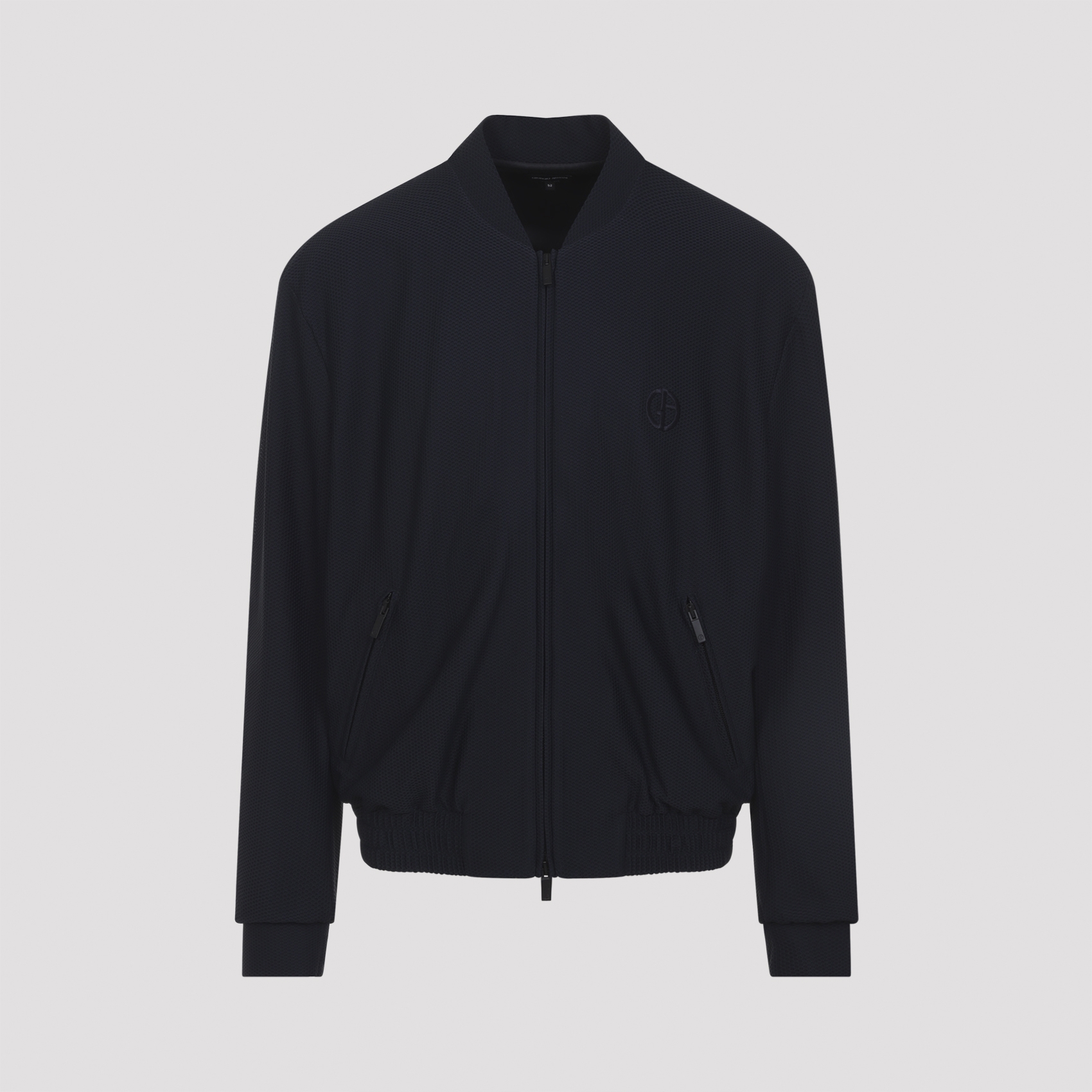 [Giorgio Armani] Casual Jacket SS26 GM003055.TE10045