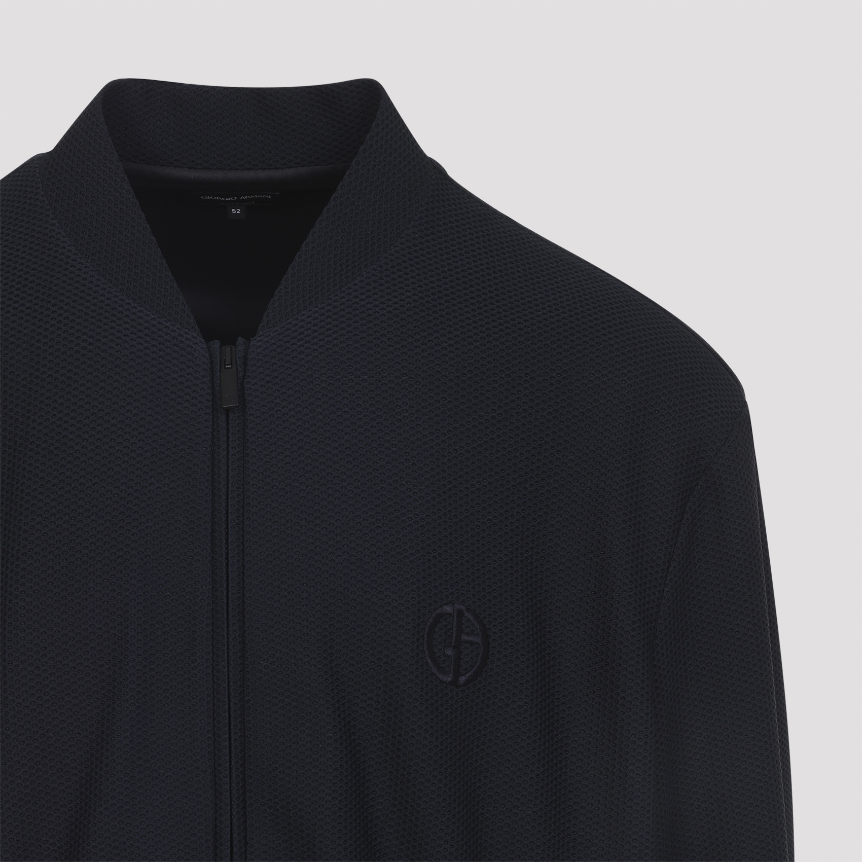[Giorgio Armani] Casual Jacket SS26 GM003055.TE10045
