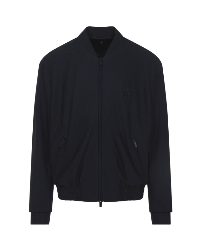 [Giorgio Armani] Casual Jacket SS26 GM003055.TE10045