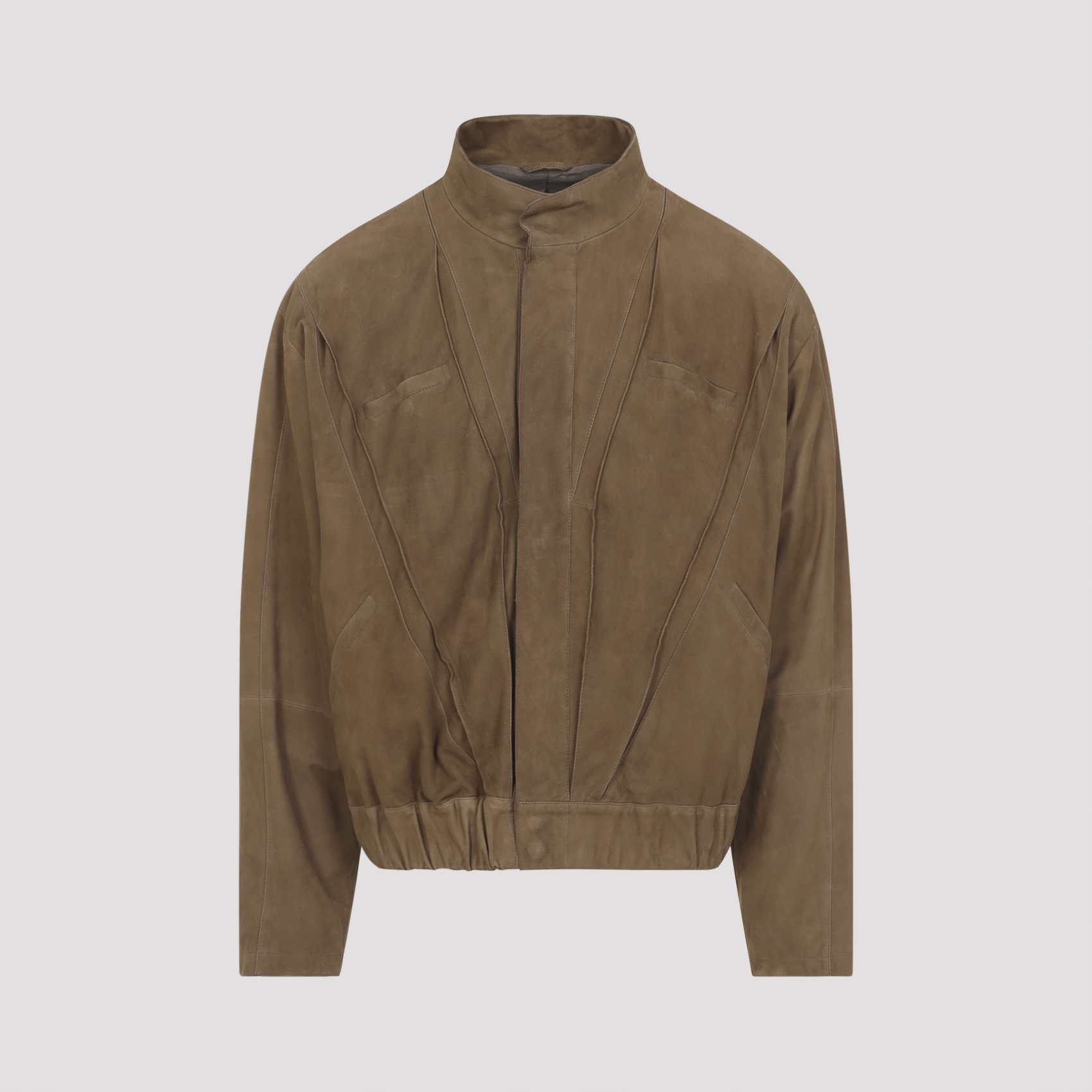 [Giorgio Armani] Casual Jacket SS26 GM003586.AF24918