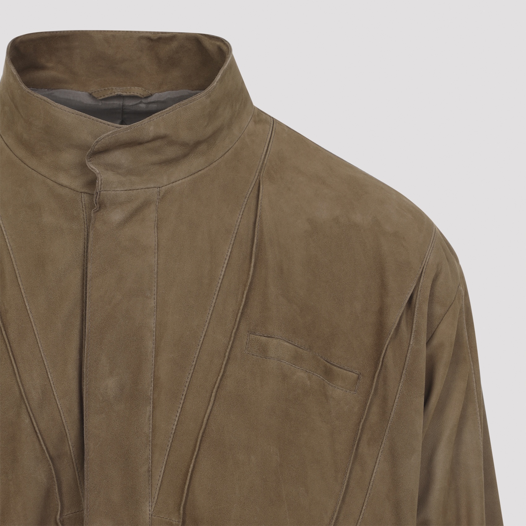 [Giorgio Armani] Casual Jacket SS26 GM003586.AF24918