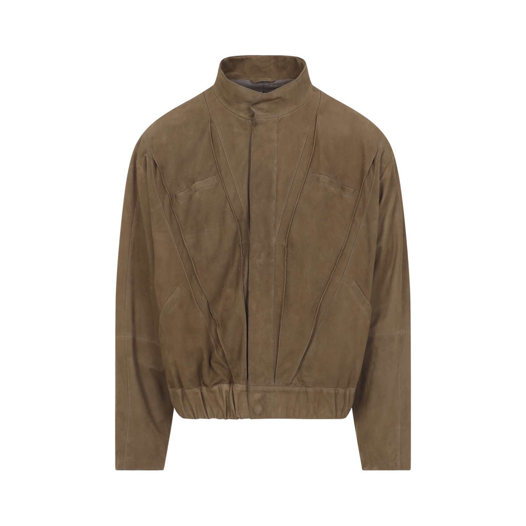 [Giorgio Armani] Casual Jacket SS26 GM003586.AF24918