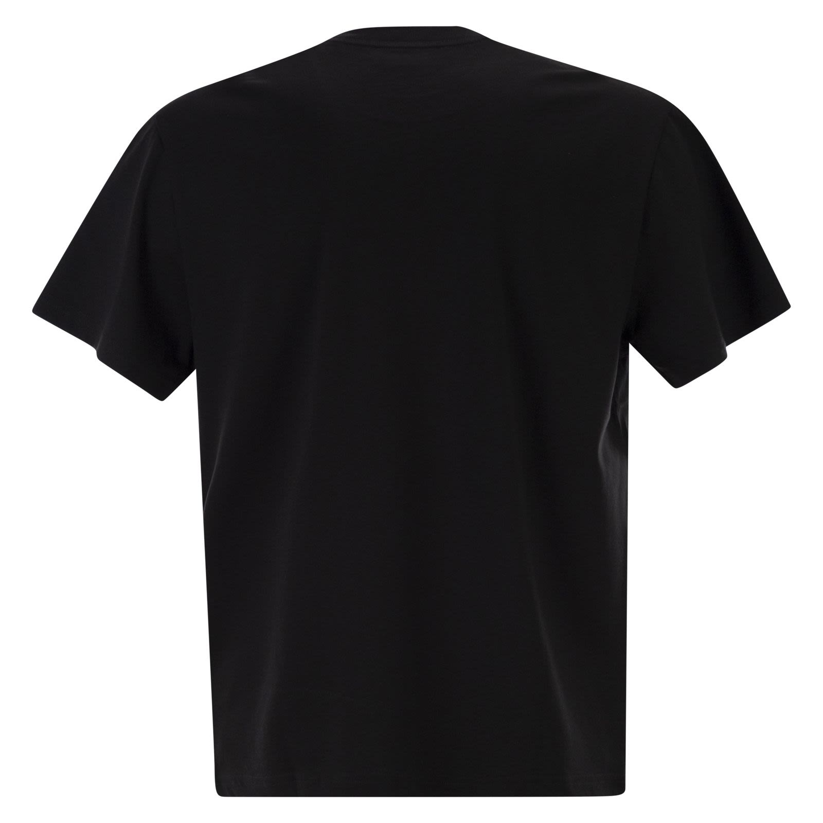 [Hogan] T-shirts Short Sleeve SS26 KQMB3522360ZFVB999
