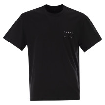 [Hogan] T-shirts Short Sleeve SS26 KQMB3522360ZFVB999
