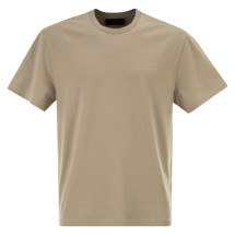 [Hogan] T-shirts Short Sleeve SS26 KQMB3522360ZFVC004