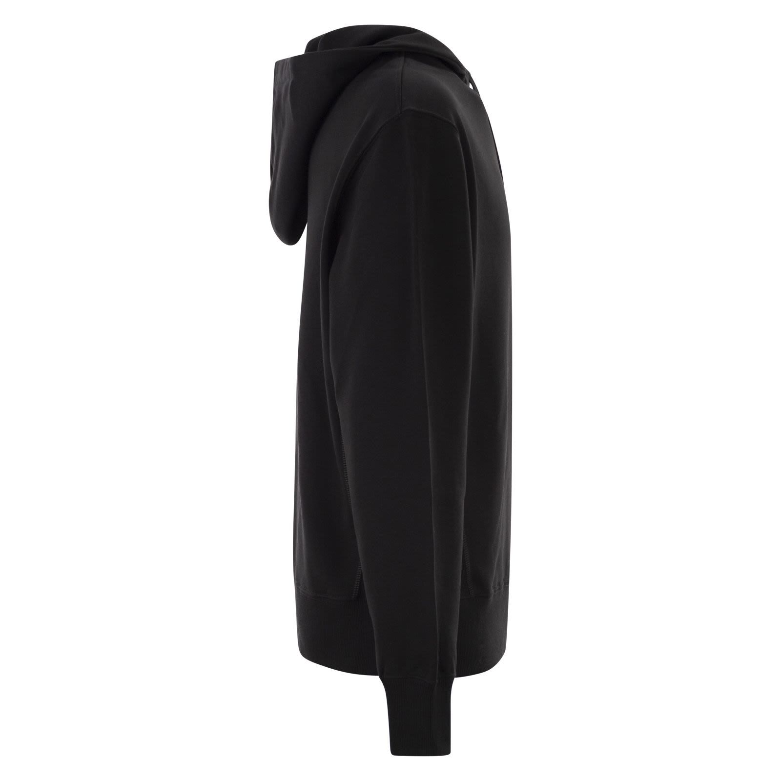 [Hogan] Hoodie SS26 KQMB5522290ZFUB999
