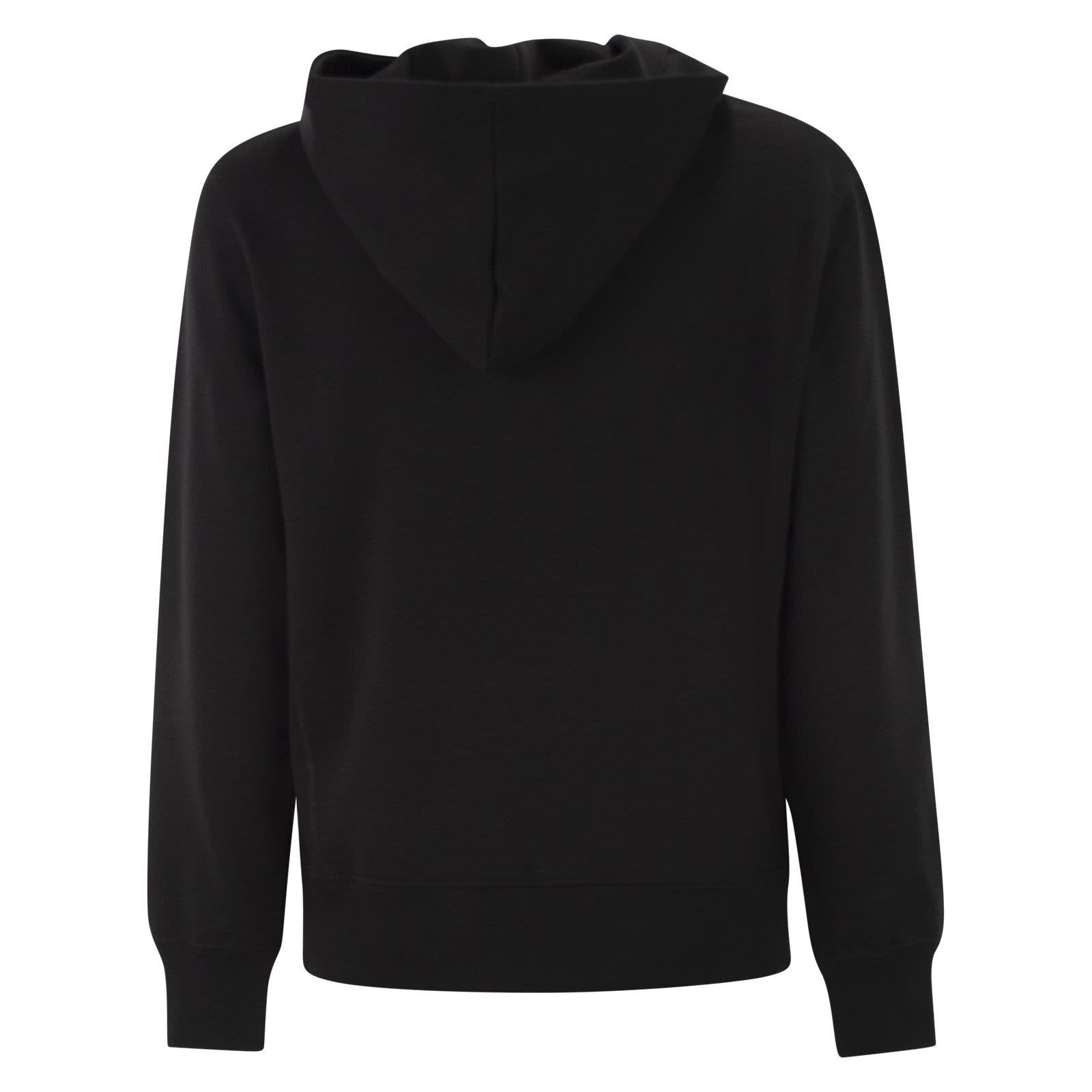 [Hogan] Hoodie SS26 KQMB5522290ZFUB999
