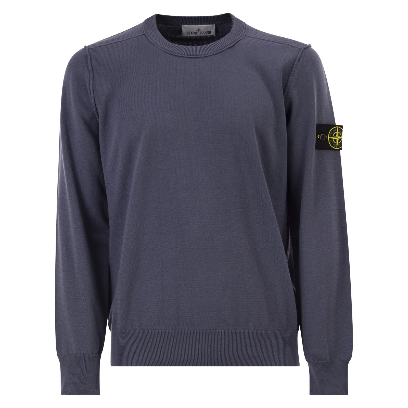 [Stone Island] Sweatshirt SS26 L1S155100053S00B2 V002D