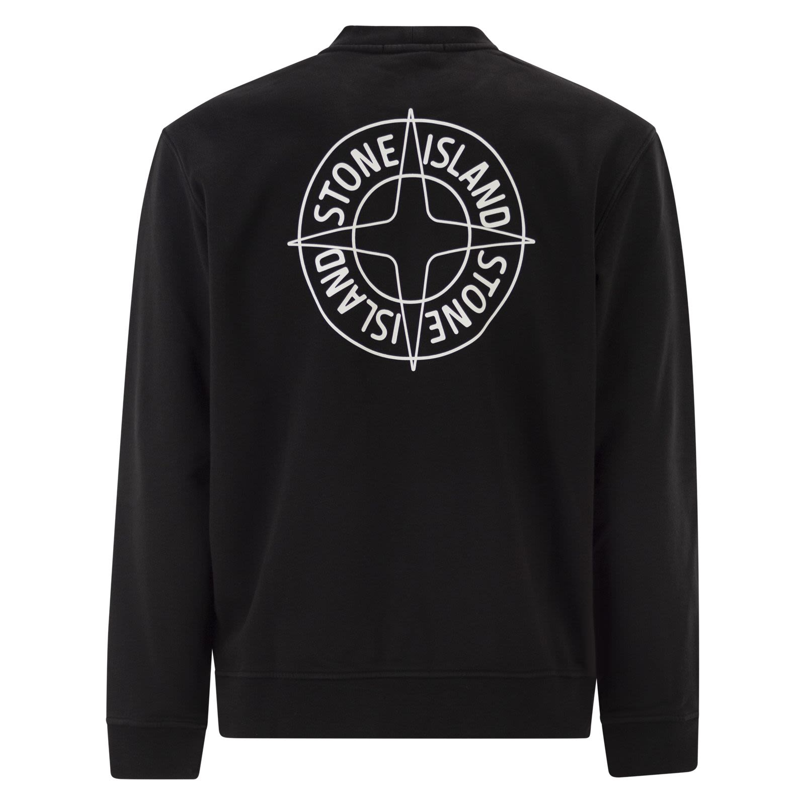 [Stone Island] Sweatshirt SS26 L1S156100001S0283 V0029