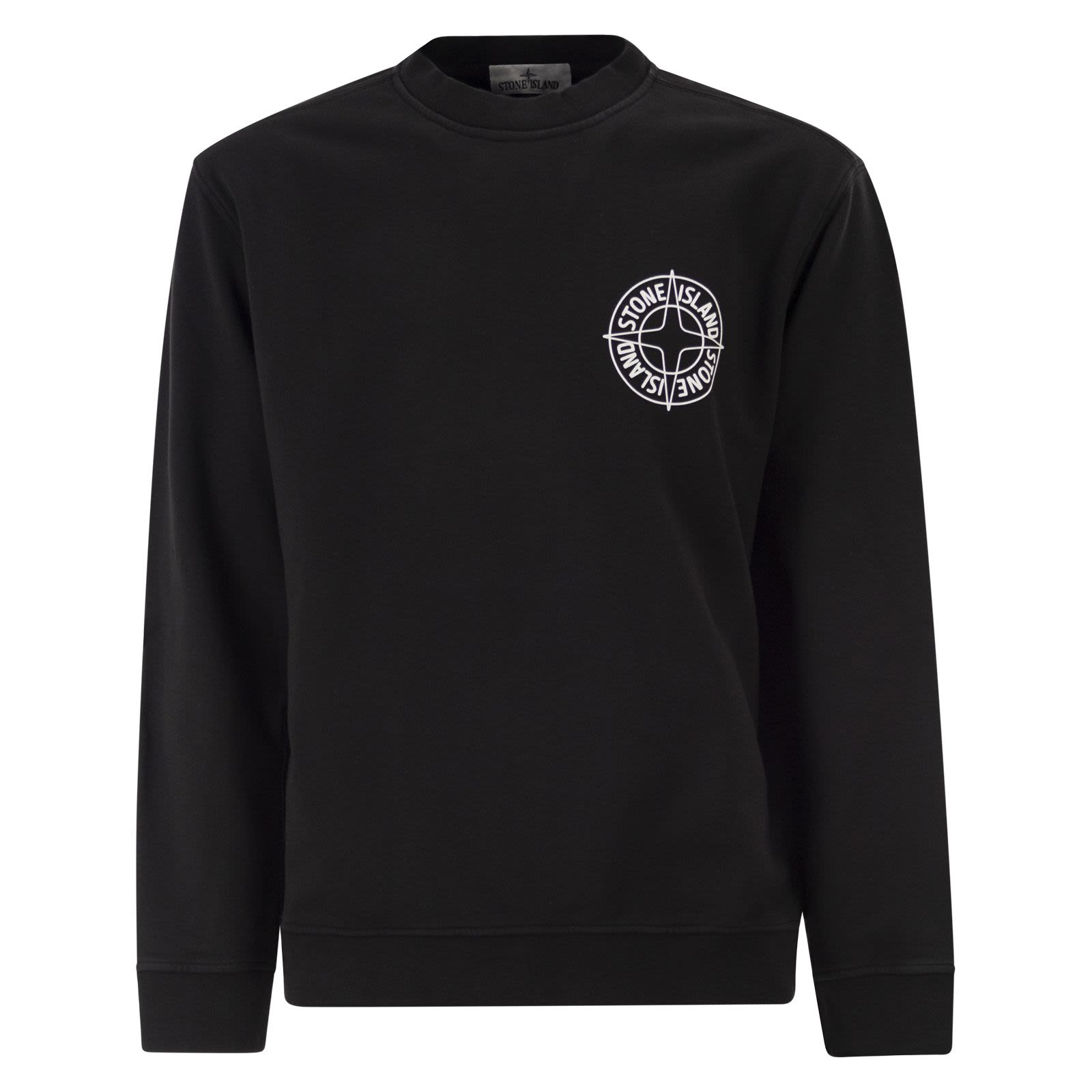 [Stone Island] Sweatshirt SS26 L1S156100001S0283 V0029