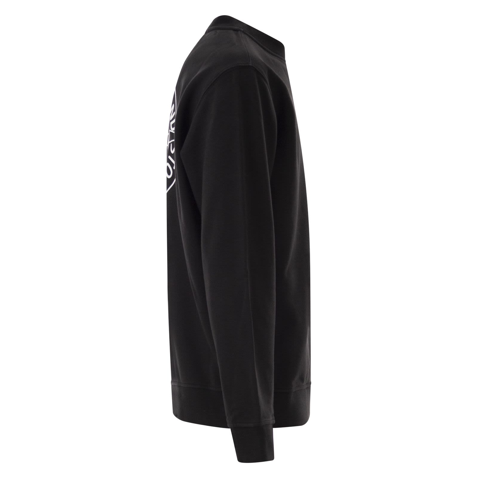 [Stone Island] Sweatshirt SS26 L1S156100001S0283 V0029