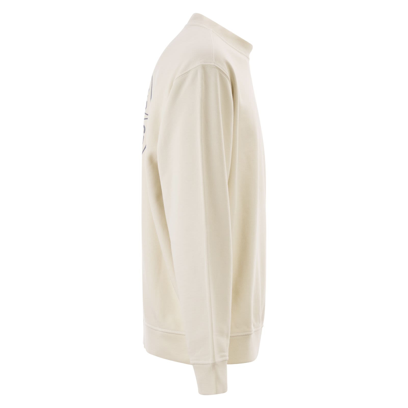 [Stone Island] Sweatshirt SS26 L1S156100001S0283 V0093
