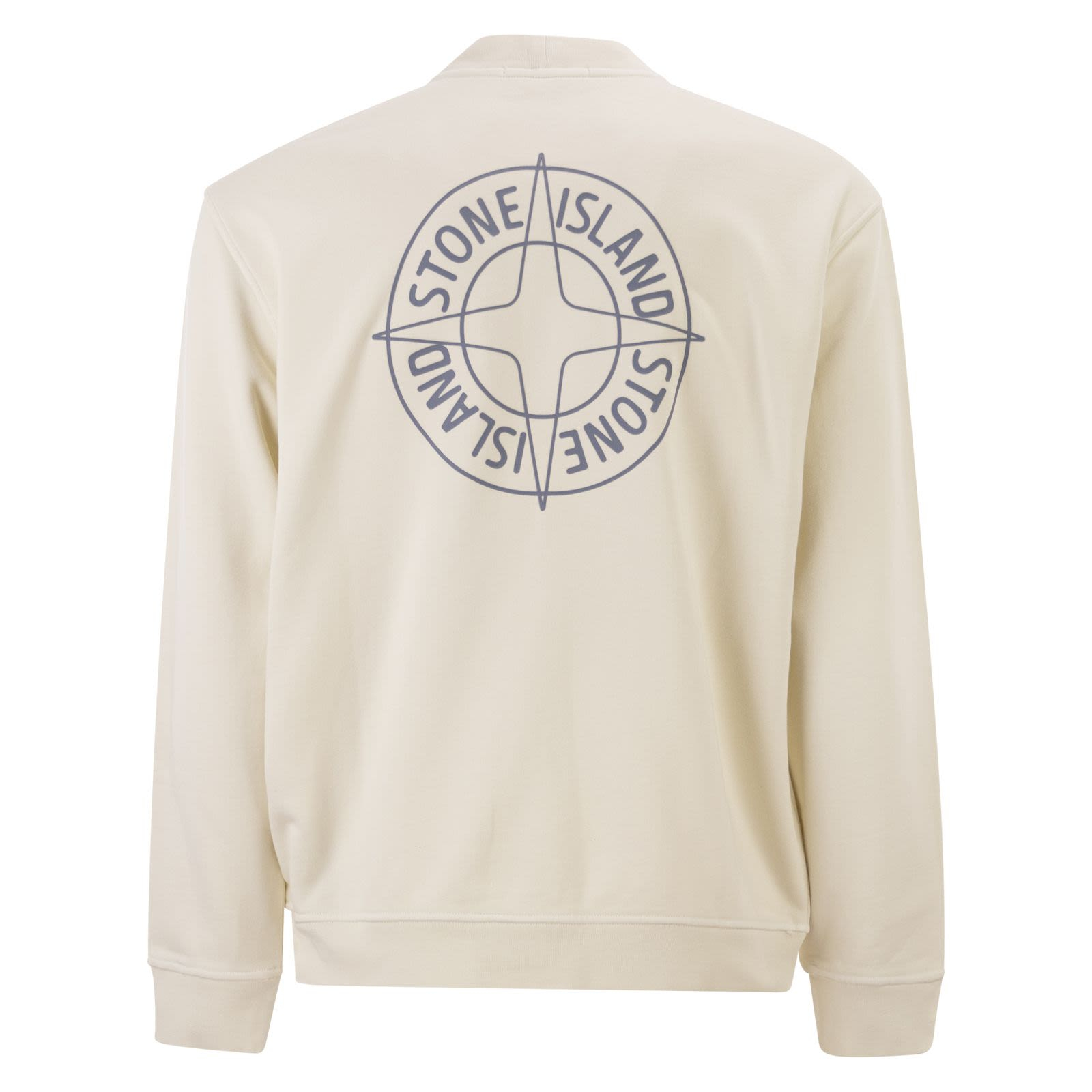 [Stone Island] Sweatshirt SS26 L1S156100001S0283 V0093