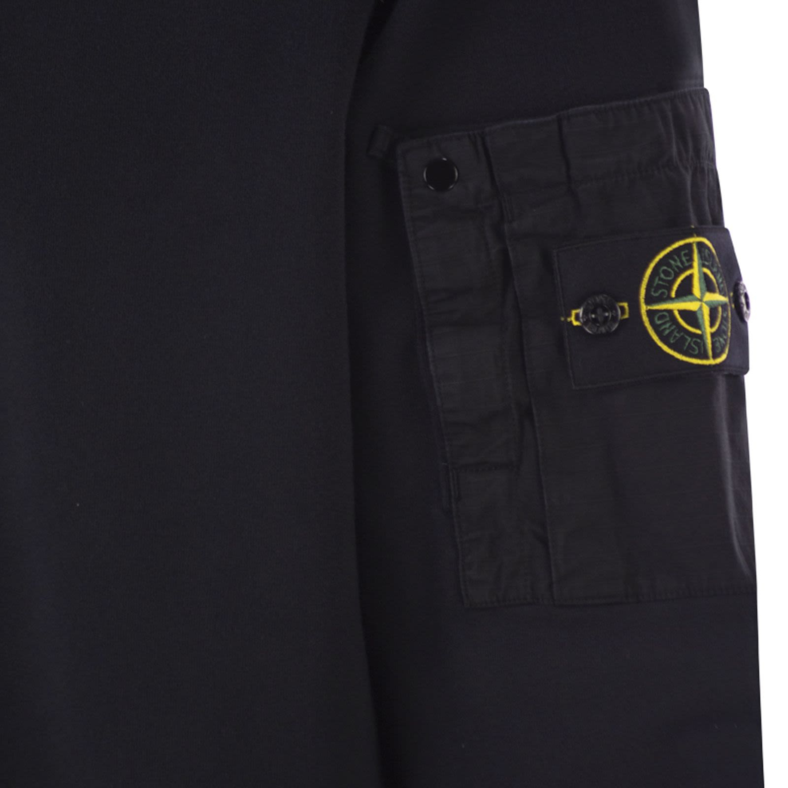 [Stone Island] Sweatshirt SS26 L1S156100019S0410 V0020