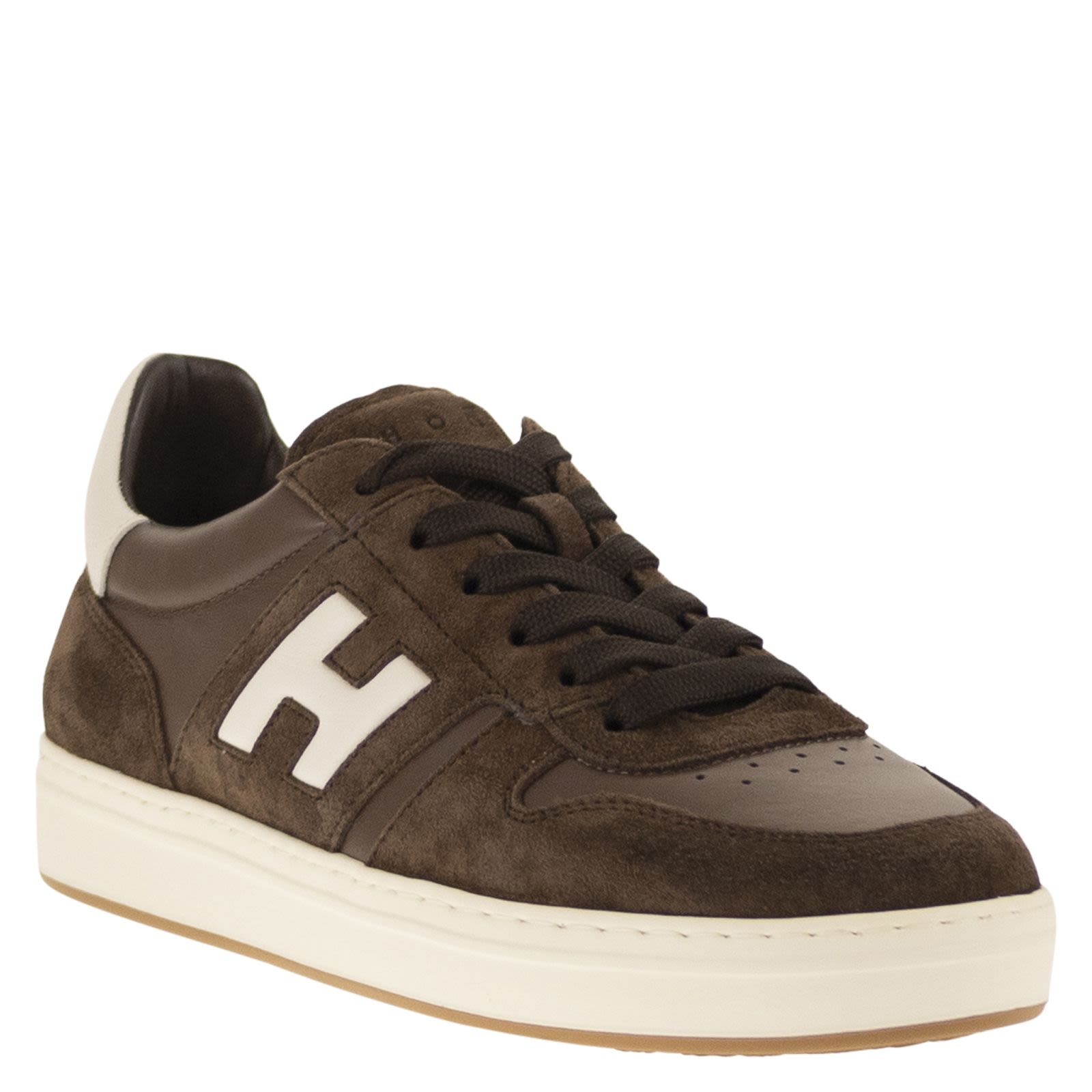[Hogan] Sneakers SS26 HXM6680FZ00UHC0CAJ