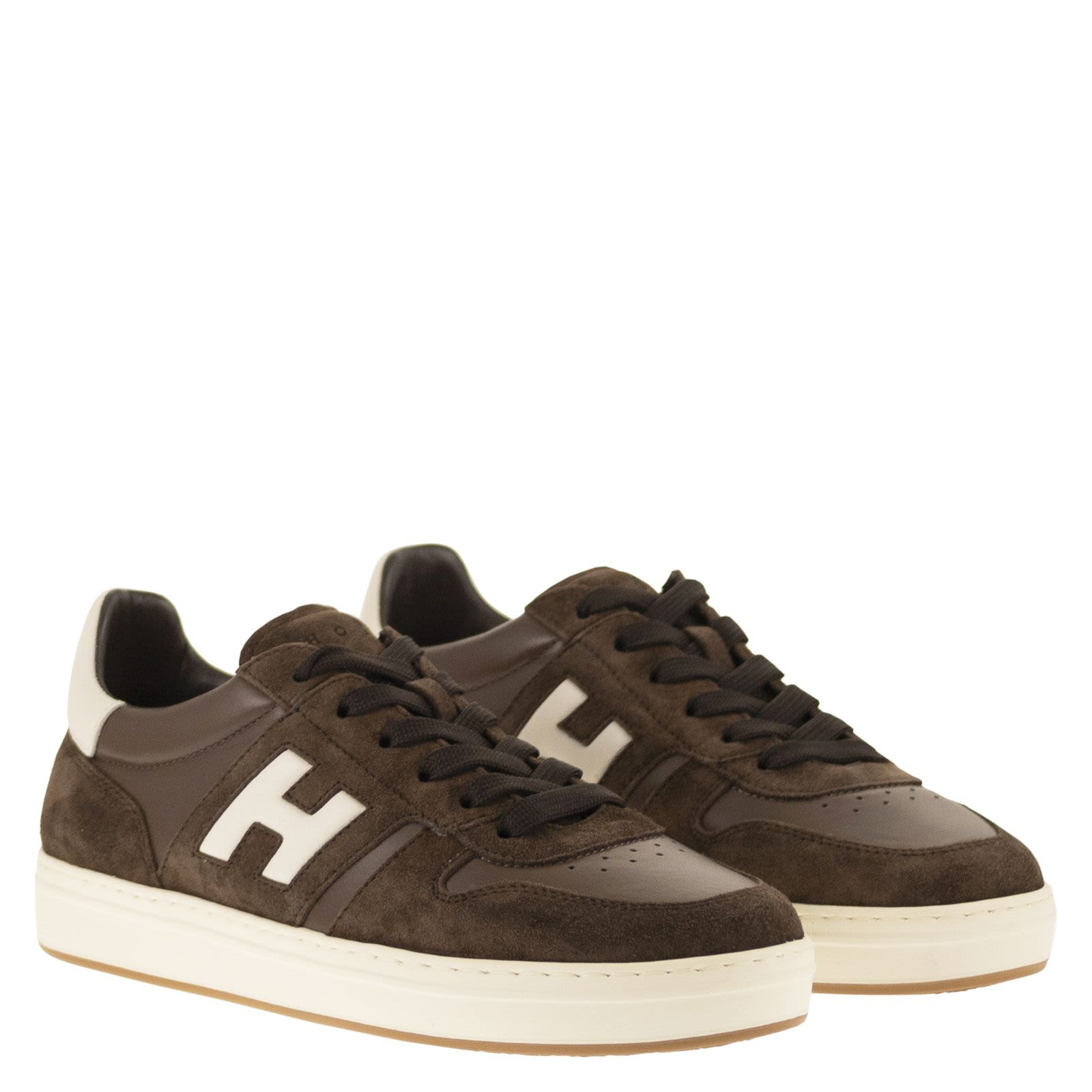 [Hogan] Sneakers SS26 HXM6680FZ00UHC0CAJ