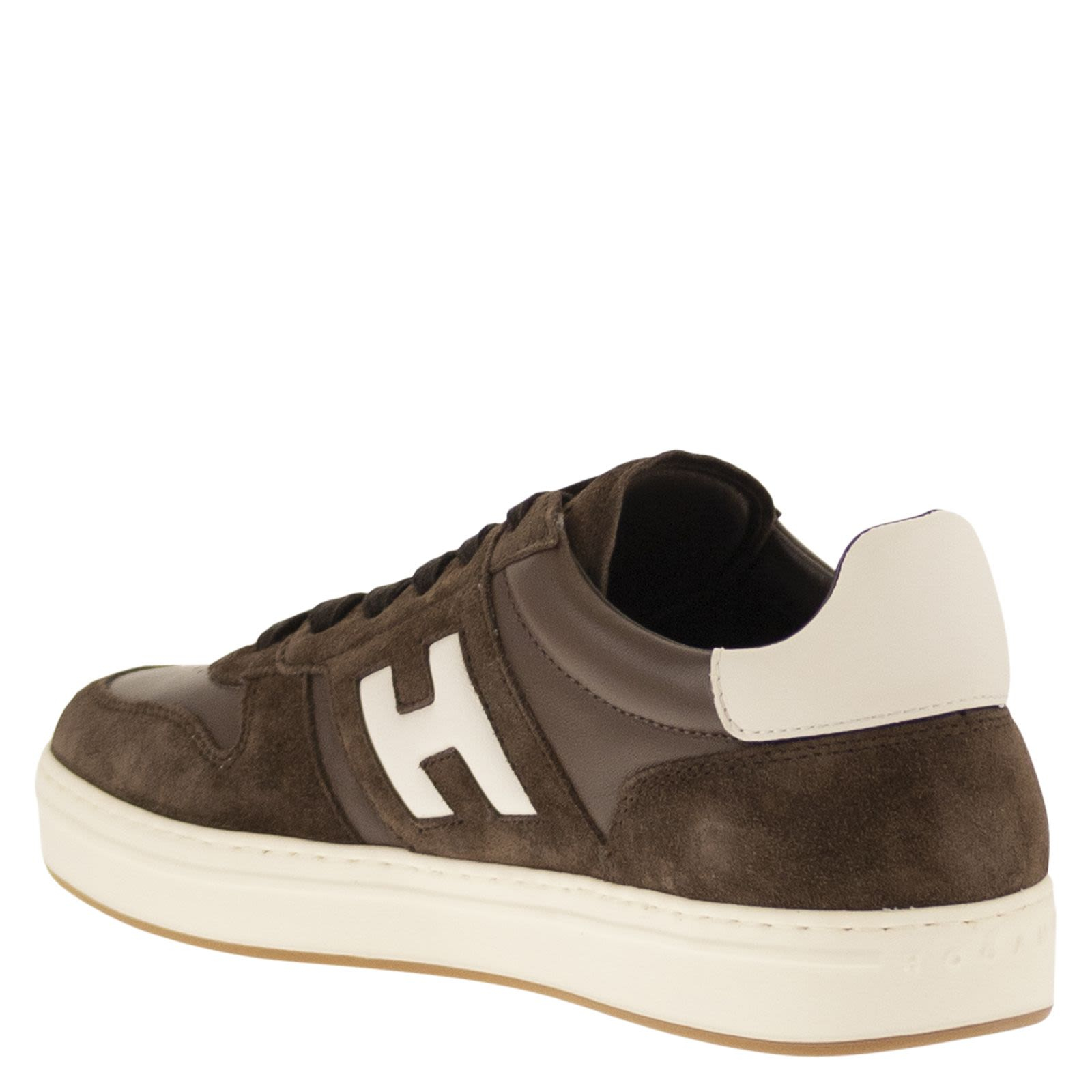 [Hogan] Sneakers SS26 HXM6680FZ00UHC0CAJ