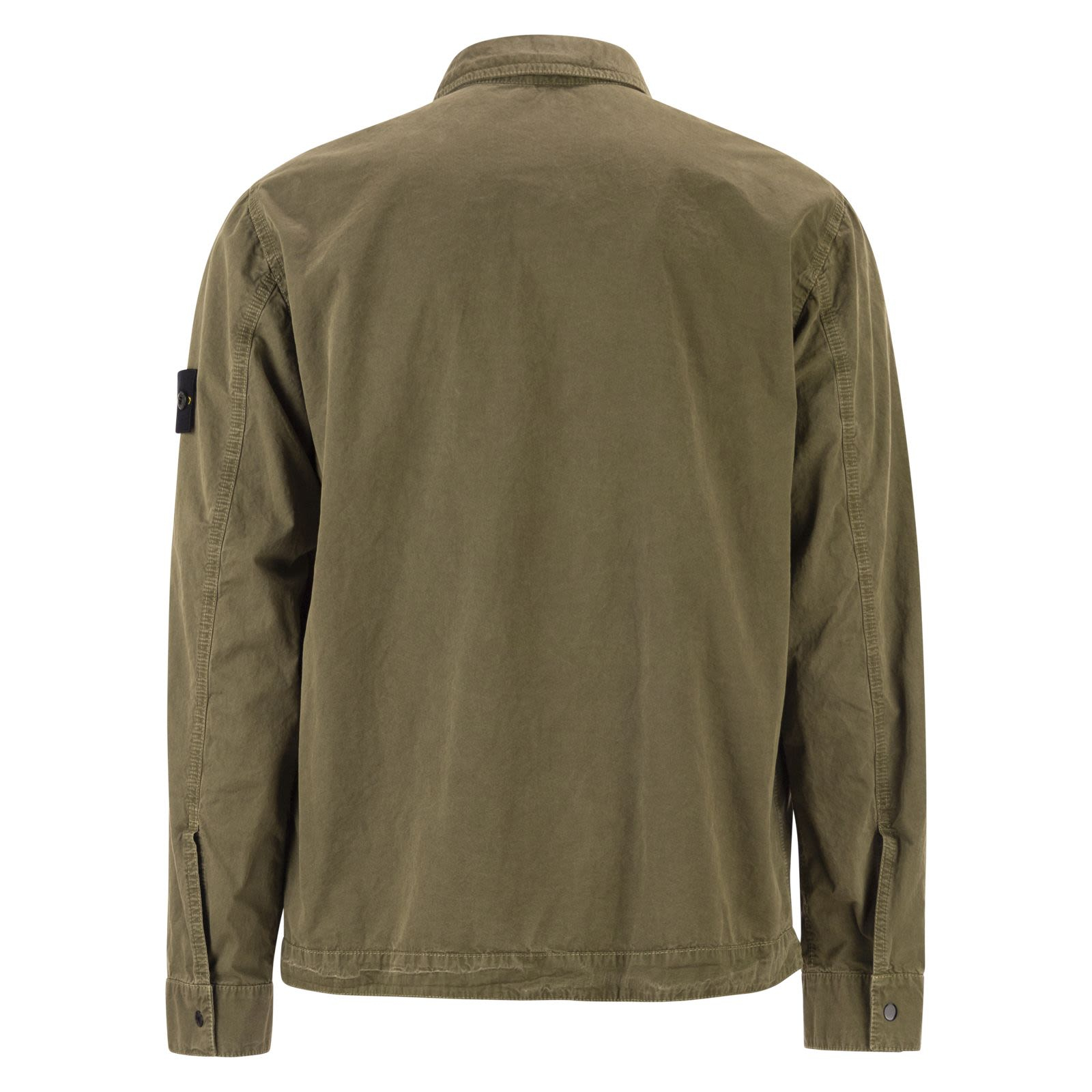 [Stone Island] Shirts Short Sleeve SS26 L1S151200008S00WN V015G