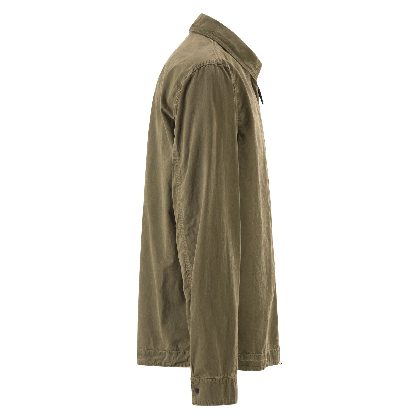 [Stone Island] Shirts Short Sleeve SS26 L1S151200008S00WN V015G