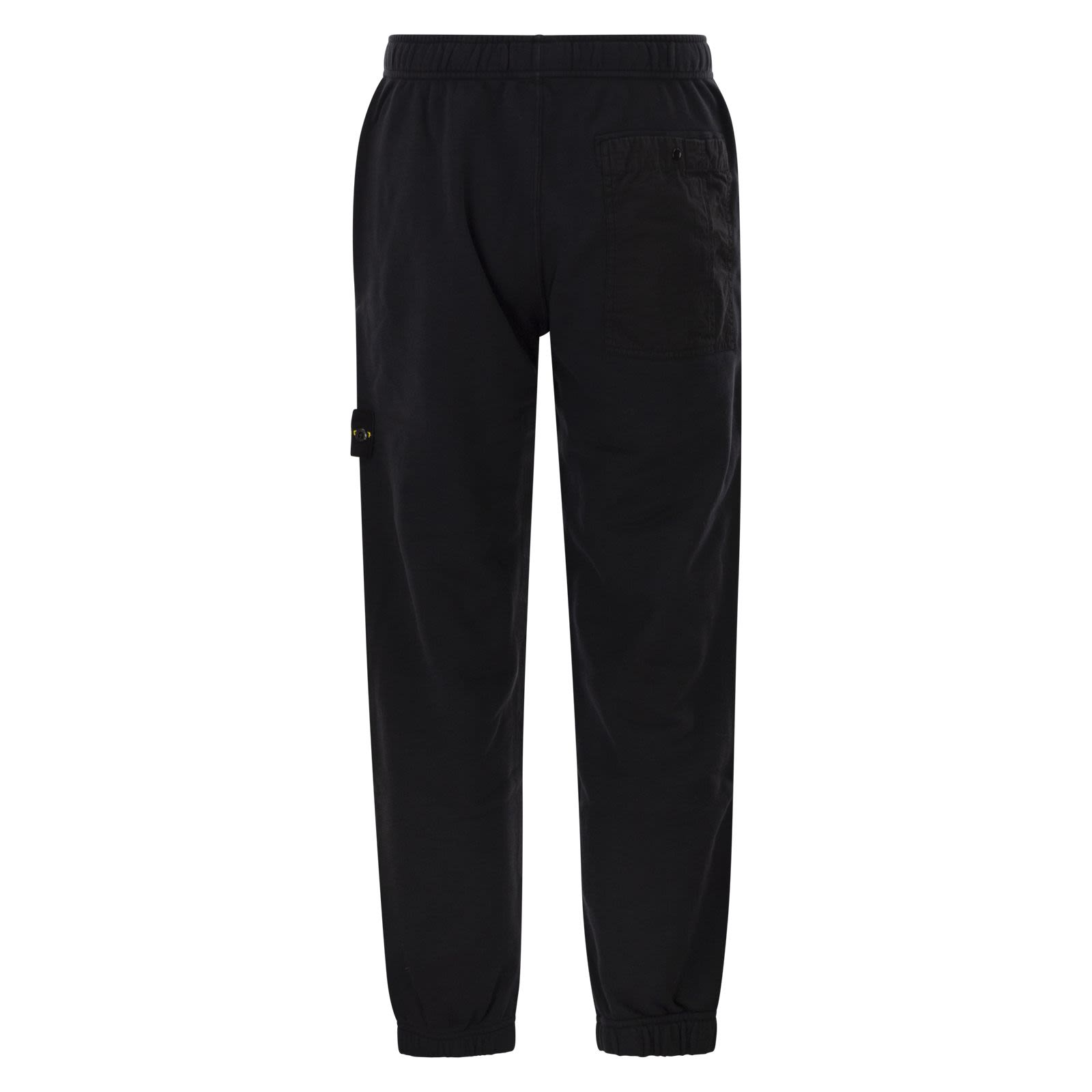 [Stone Island] Trousers SS26 L1S156200004S0410 V0020
