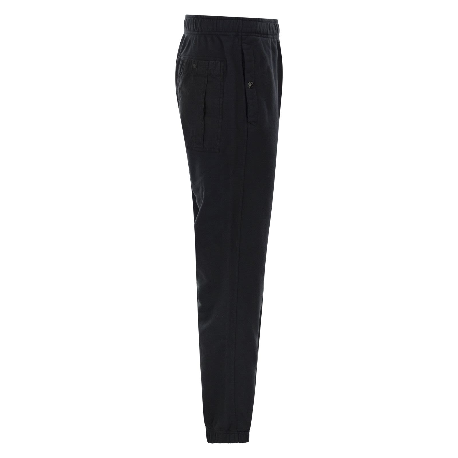 [Stone Island] Trousers SS26 L1S156200004S0410 V0020