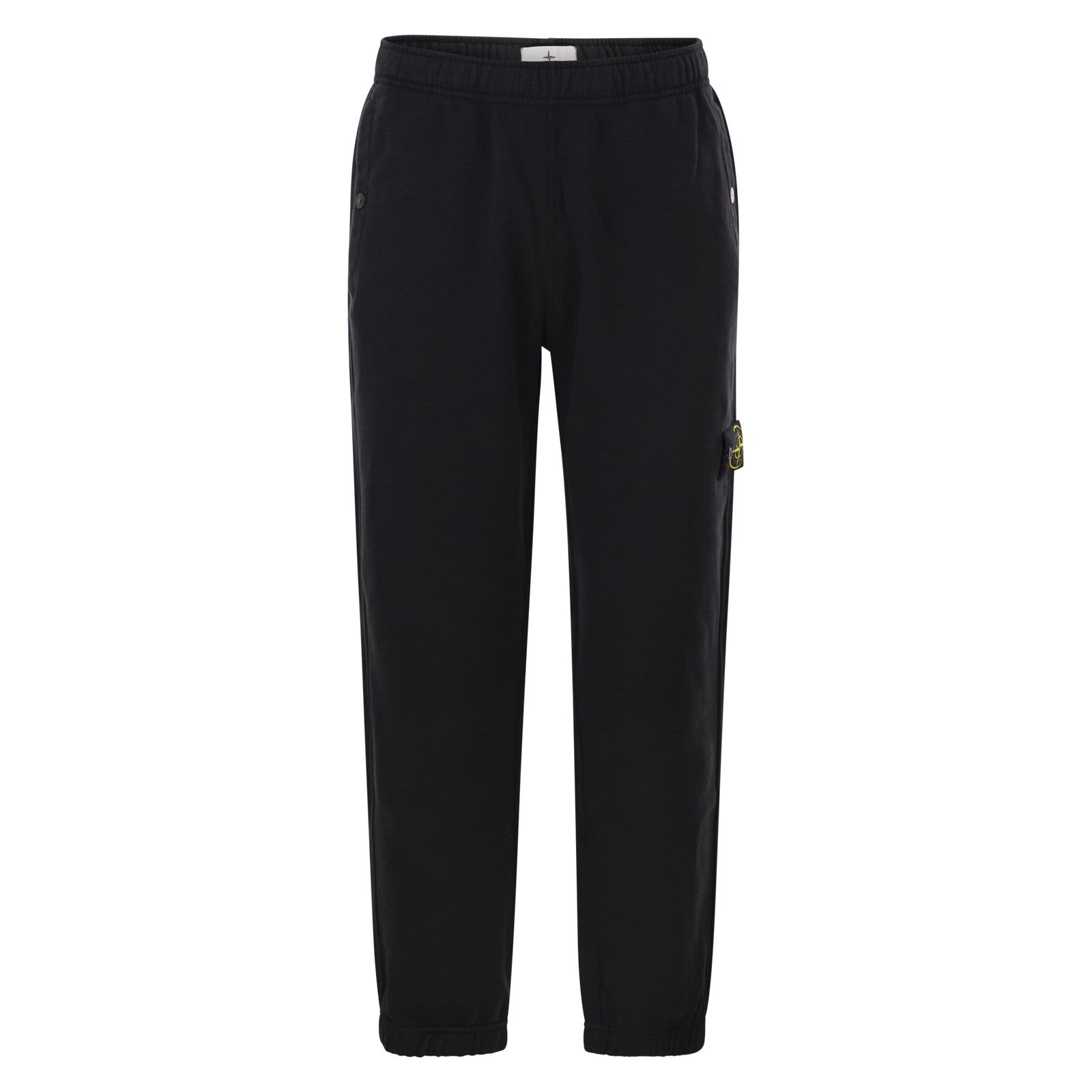 [Stone Island] Trousers SS26 L1S156200004S0410 V0020