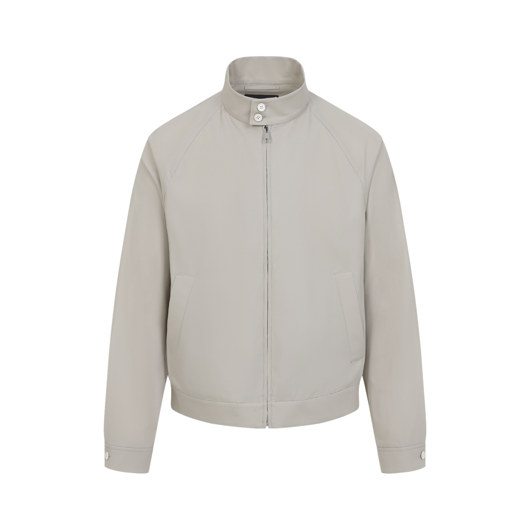 [Prada] Casual Jacket SS26 SGD086SOOO.19AM