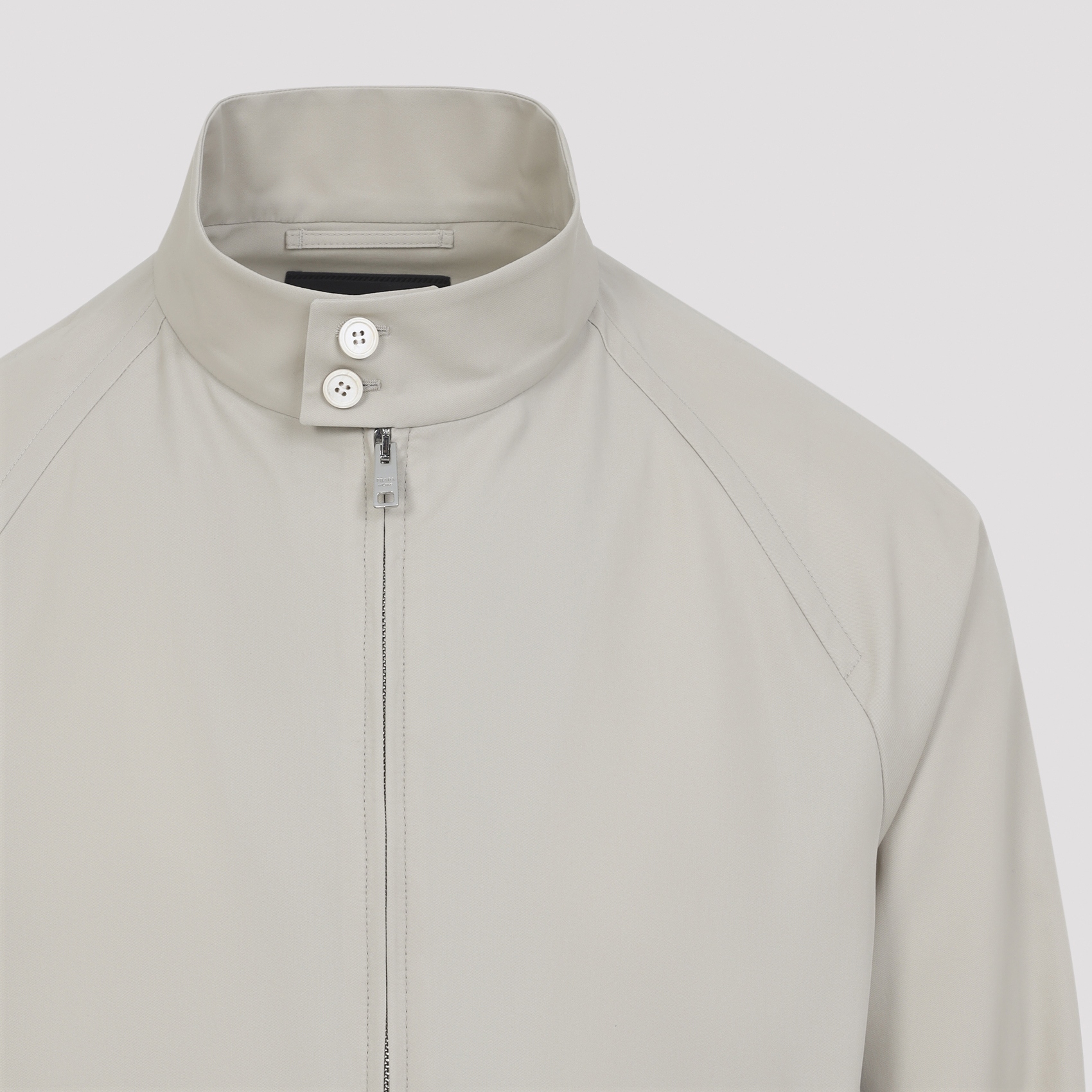 [Prada] Casual Jacket SS26 SGD086SOOO.19AM