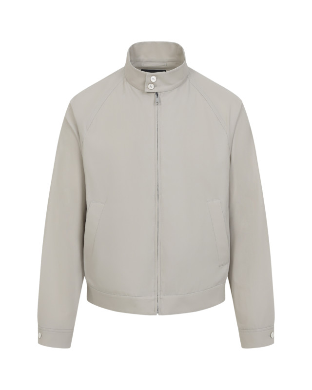 [Prada] Casual Jacket SS26 SGD086SOOO.19AM