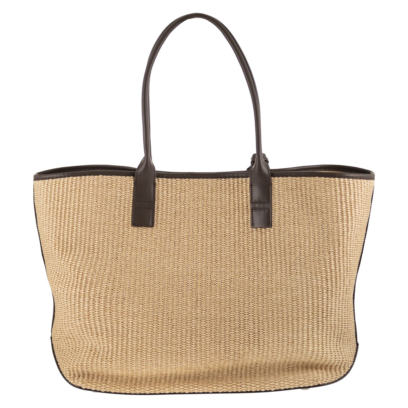[Hogan] Tote bag SS26 KBW01TA5300UYI7E06