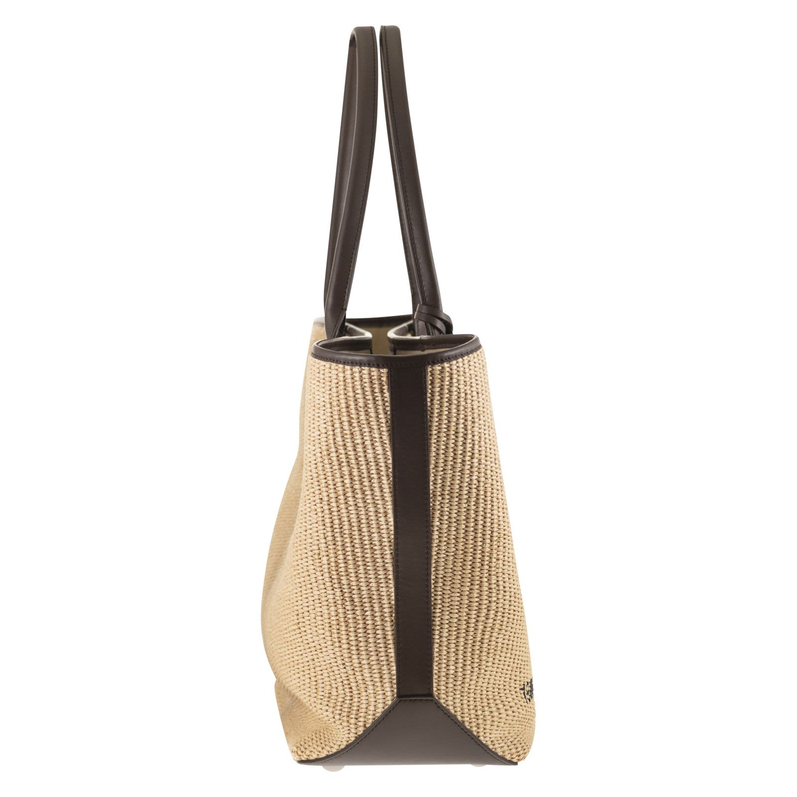 [Hogan] Tote bag SS26 KBW01TA5300UYI7E06