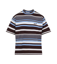 [Prada] T-shirts SS26 P24B3HSOOO.19BR