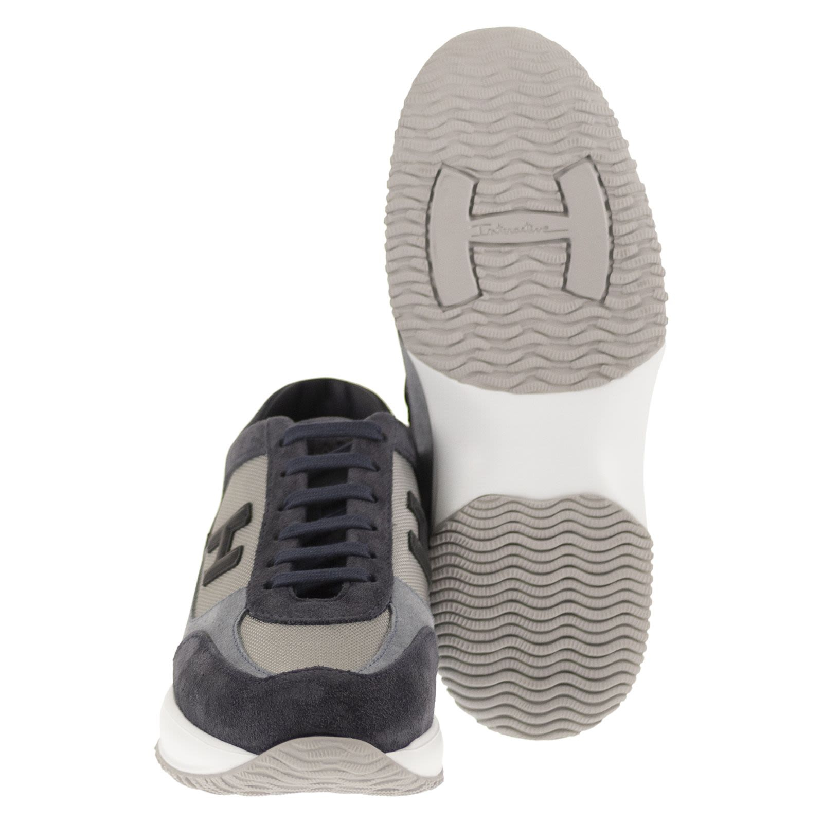 [Hogan] Sneakers SS26 HXM00N0I980UGO828P