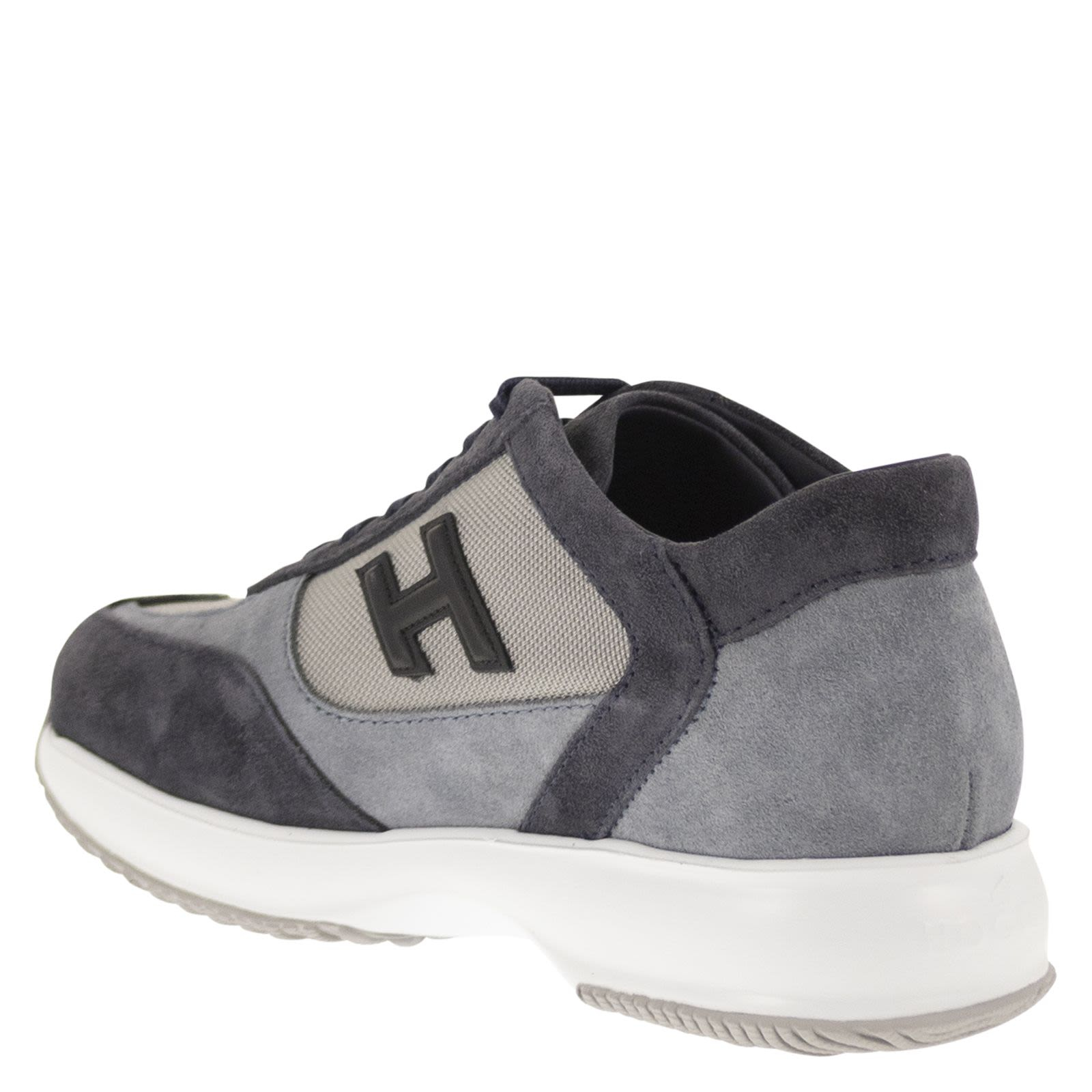 [Hogan] Sneakers SS26 HXM00N0I980UGO828P