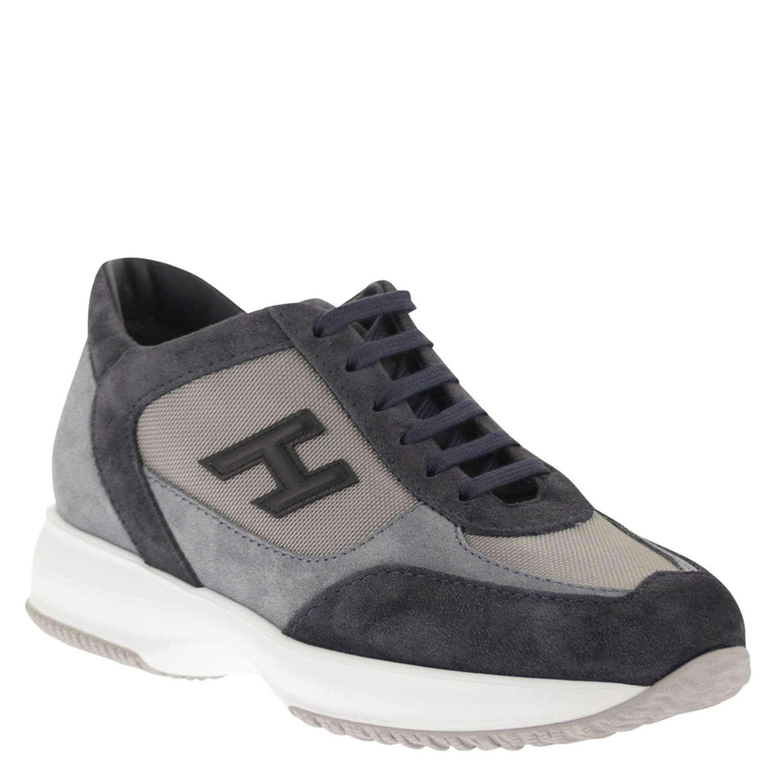 [Hogan] Sneakers SS26 HXM00N0I980UGO828P