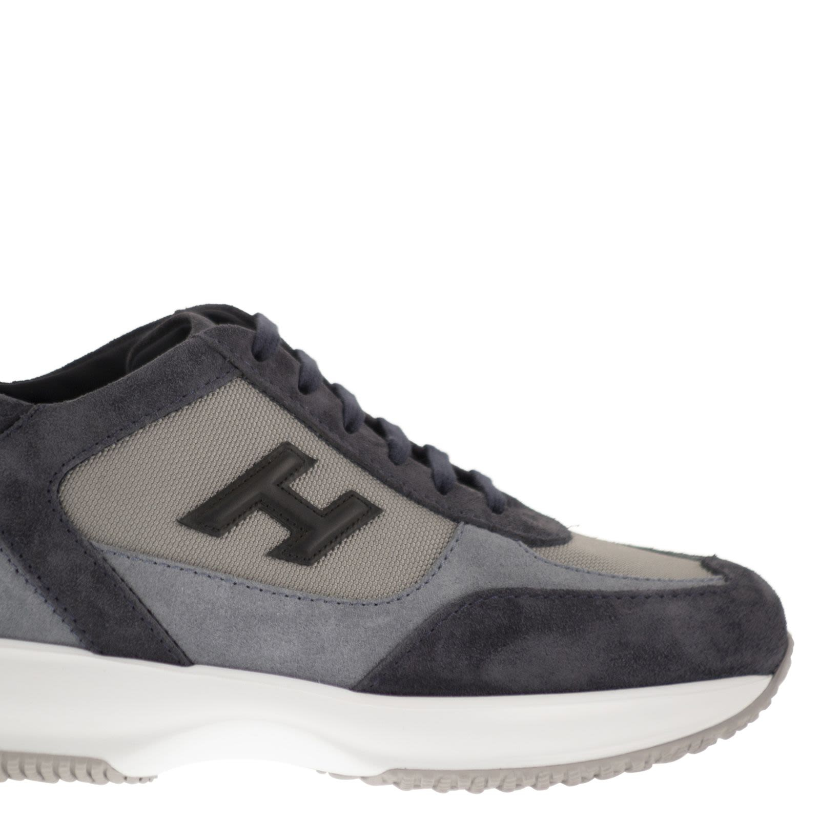 [Hogan] Sneakers SS26 HXM00N0I980UGO828P